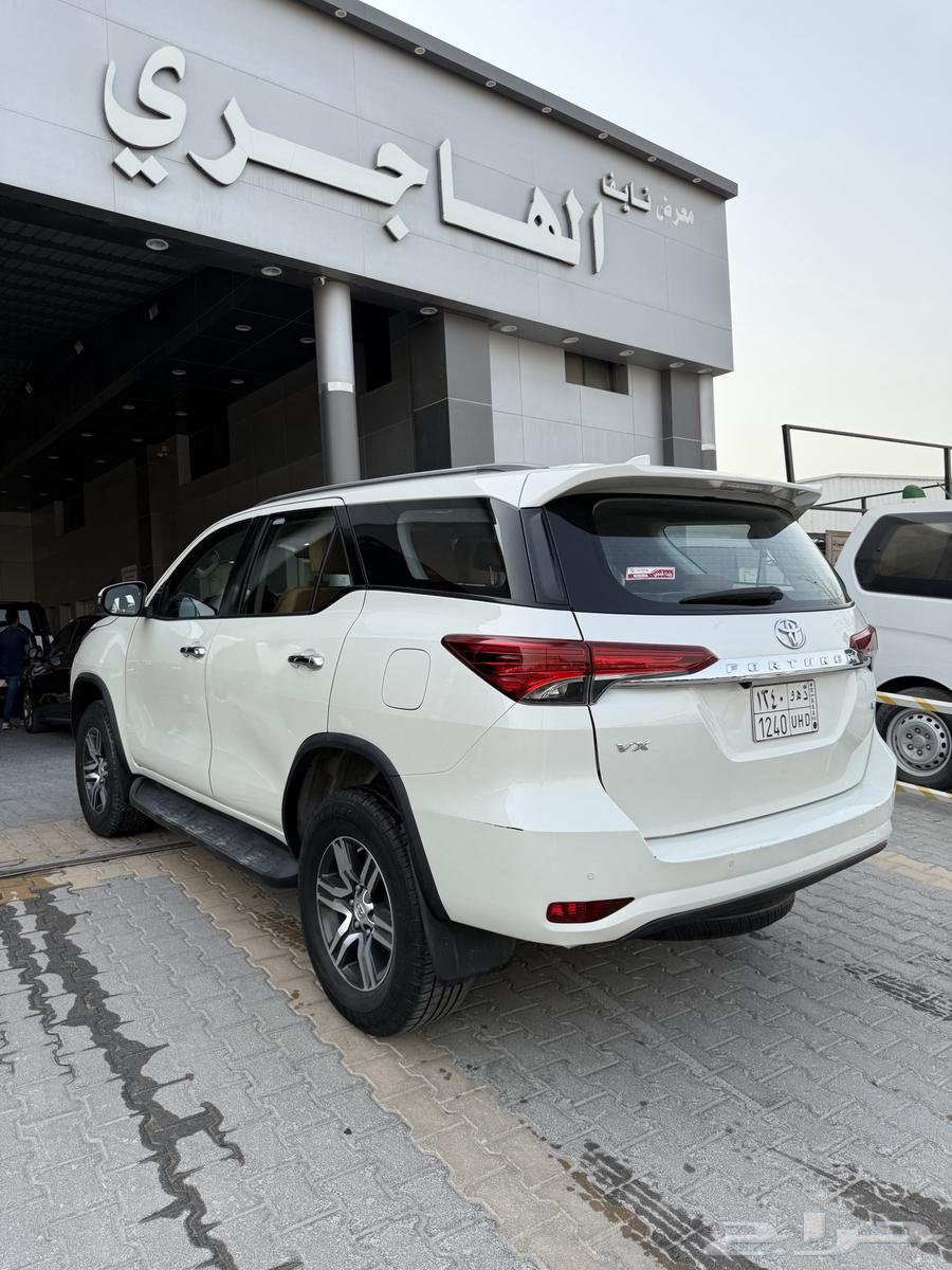 تويوتا فورشنر 2021 V664367726724483114