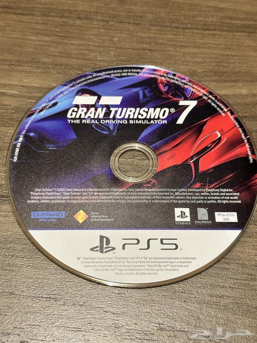 PlayStation 5 CD Version64145591217155111