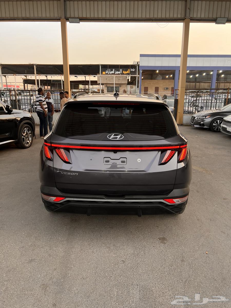 تم البيع توسان 2021 (ديزل) وارد كوريا تم البيع64367668716290111