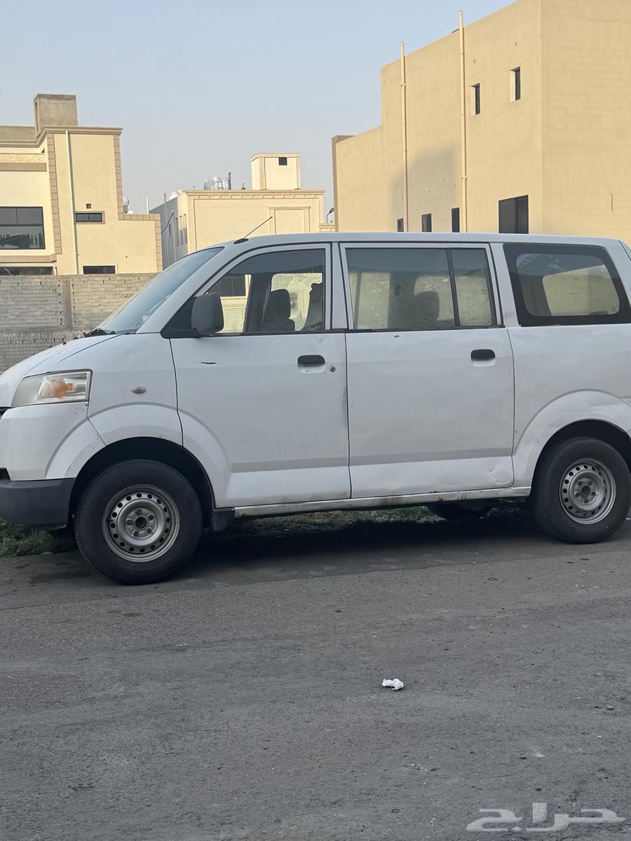 دباب سوزوكي 2008 للبيع64369226319746114