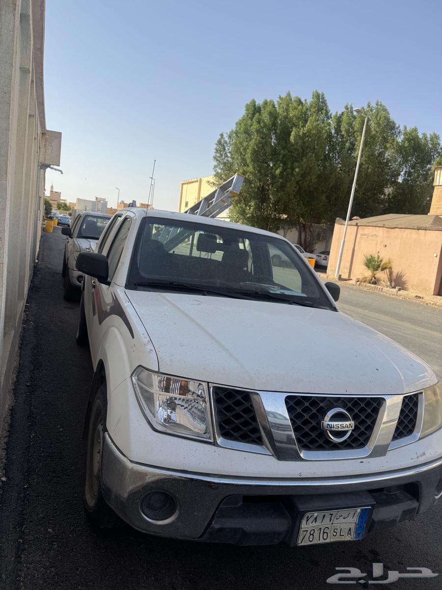 نسان نفاره 2010 حول مكينا ديزل ايسوزو مكينا64367158061570113