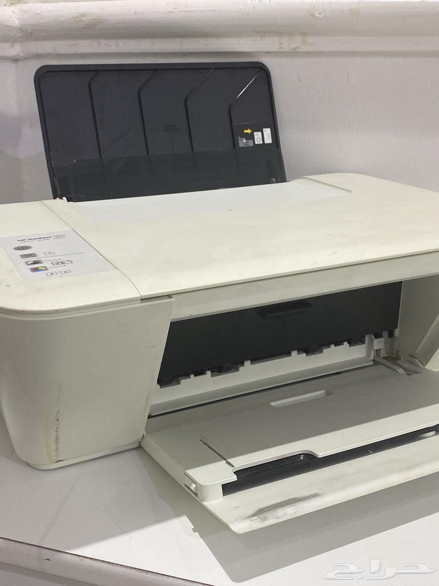 طابعة hp64124294540289110