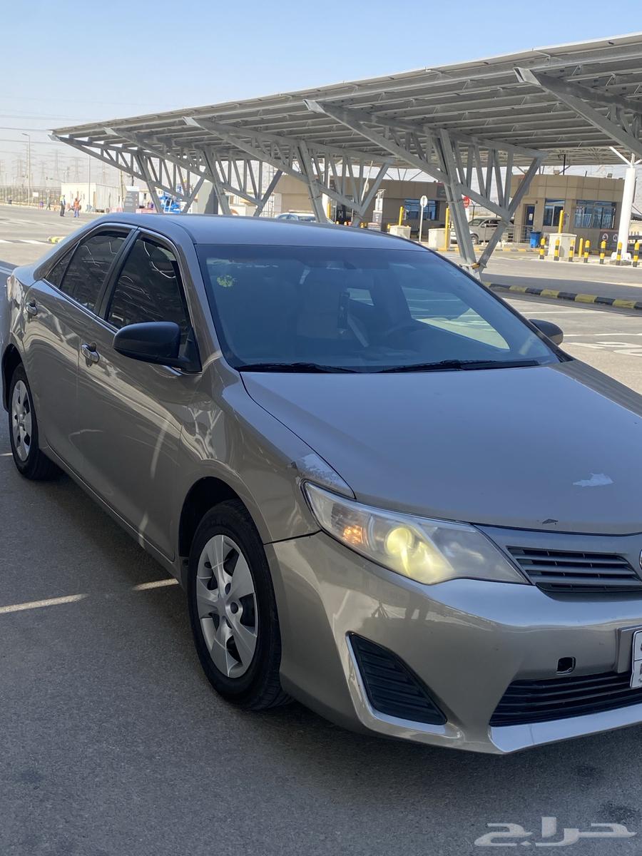 كامري 2013 بدي بلد64360068664577113