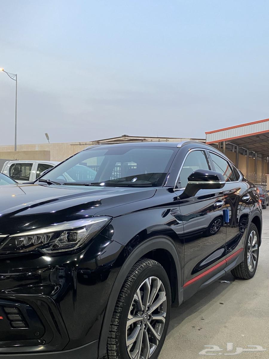 Changan CS8564370654981635113