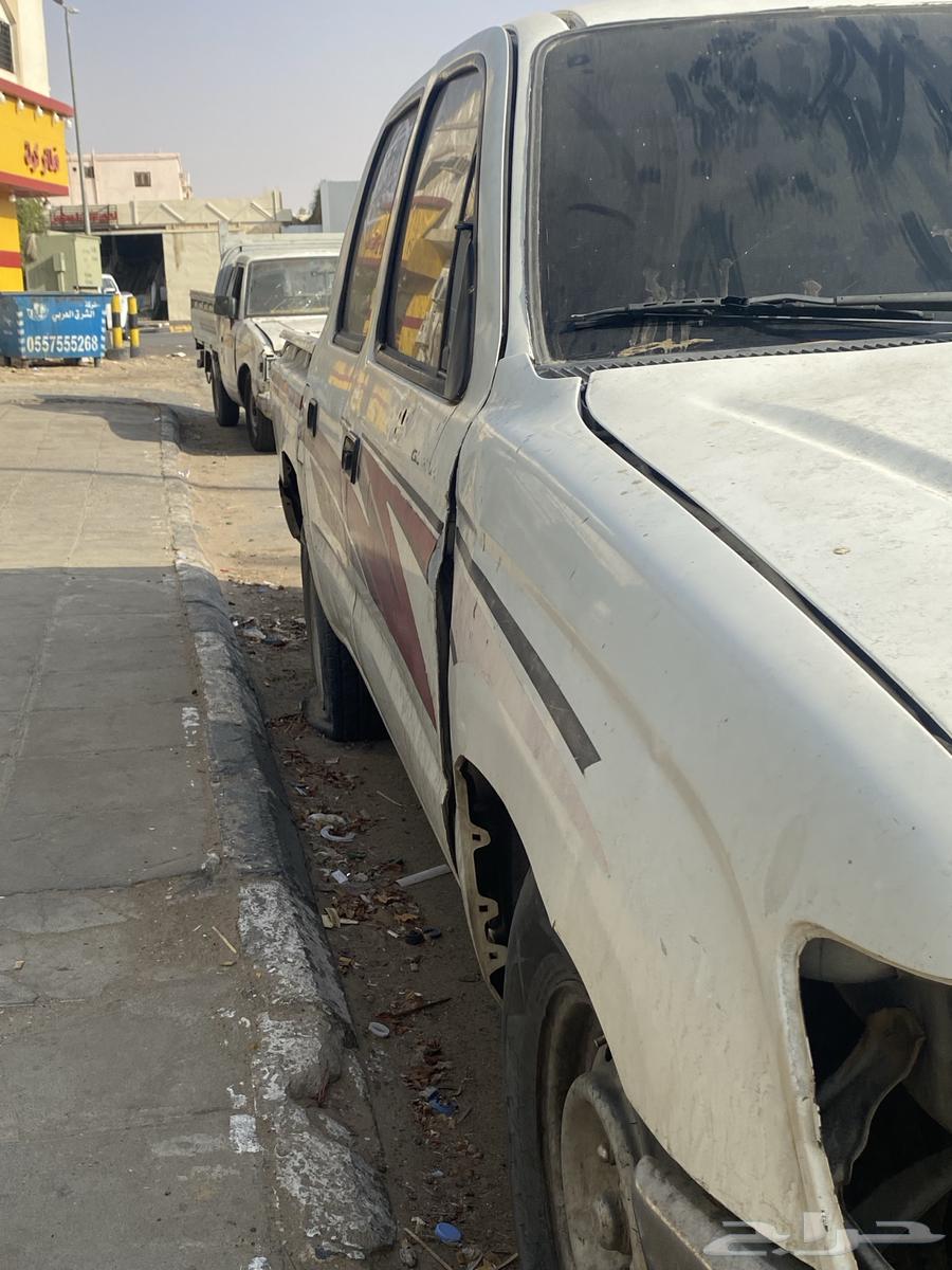 HiLux 2000 Mixed64372155942018112