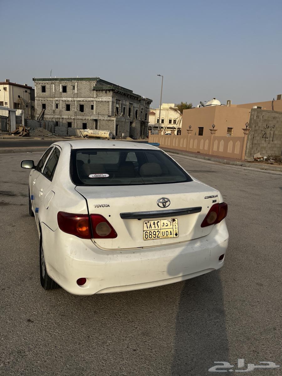 كرله مديل2008للبيع64367843420931113