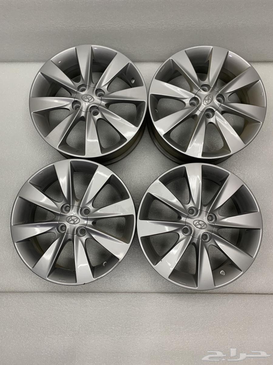 جنوط اكسنت 2014 اصلي64370482661634110