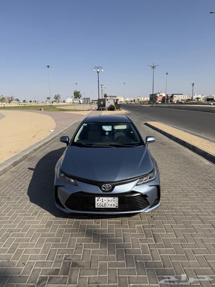 كرواله 2020 استندر 4 سلندر حجم 1600 سعودي المعروفه64368863576451110