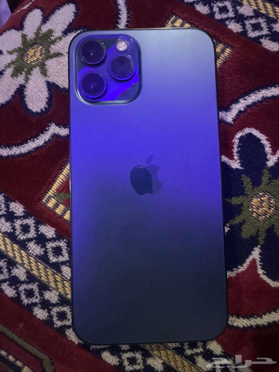Apple iPhone 12 Pro Max64142207232129112