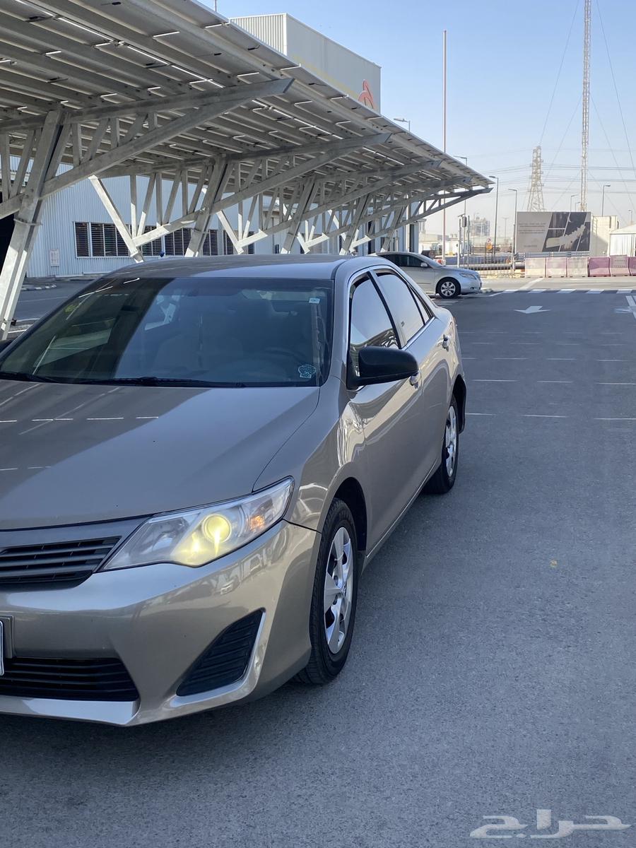 كامري 2013 بدي بلد64360068664577110