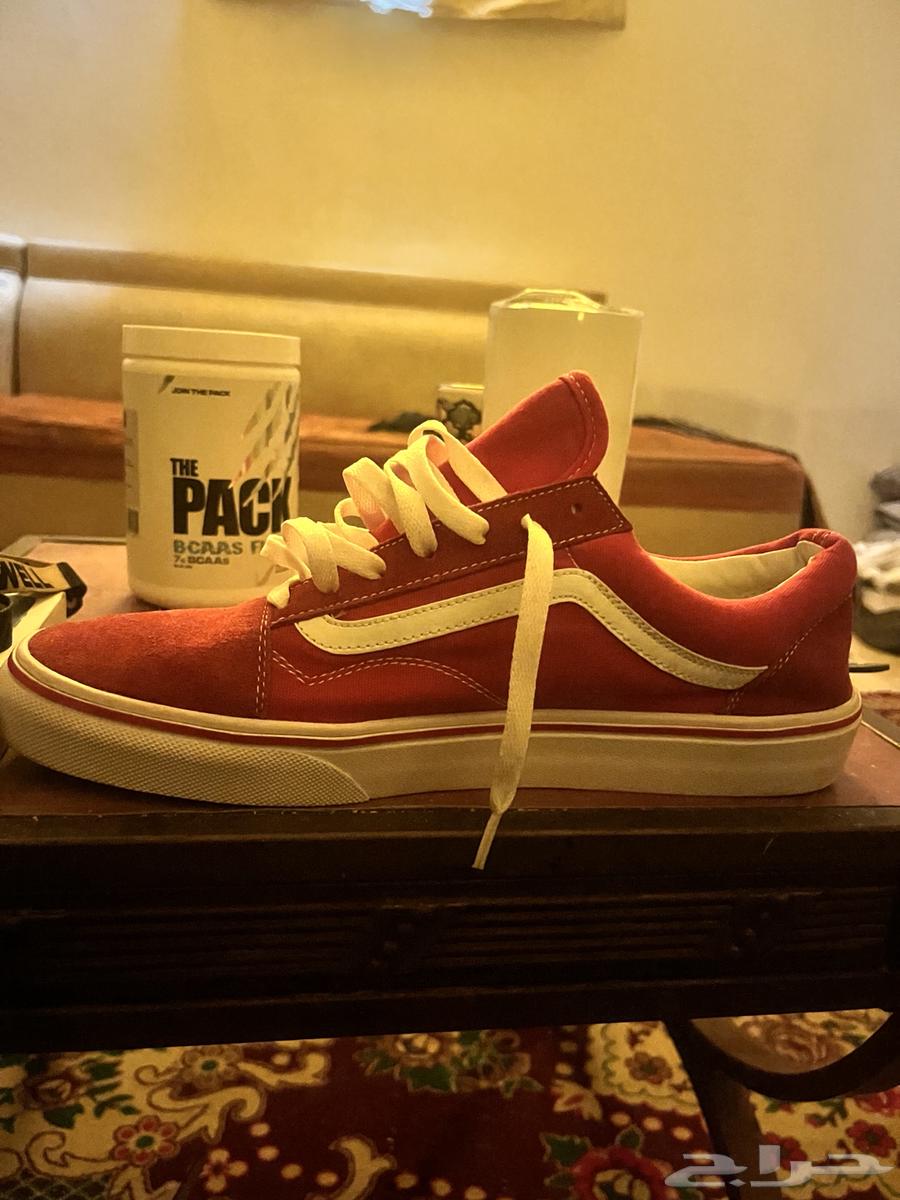 Fans VANS64125833812227112