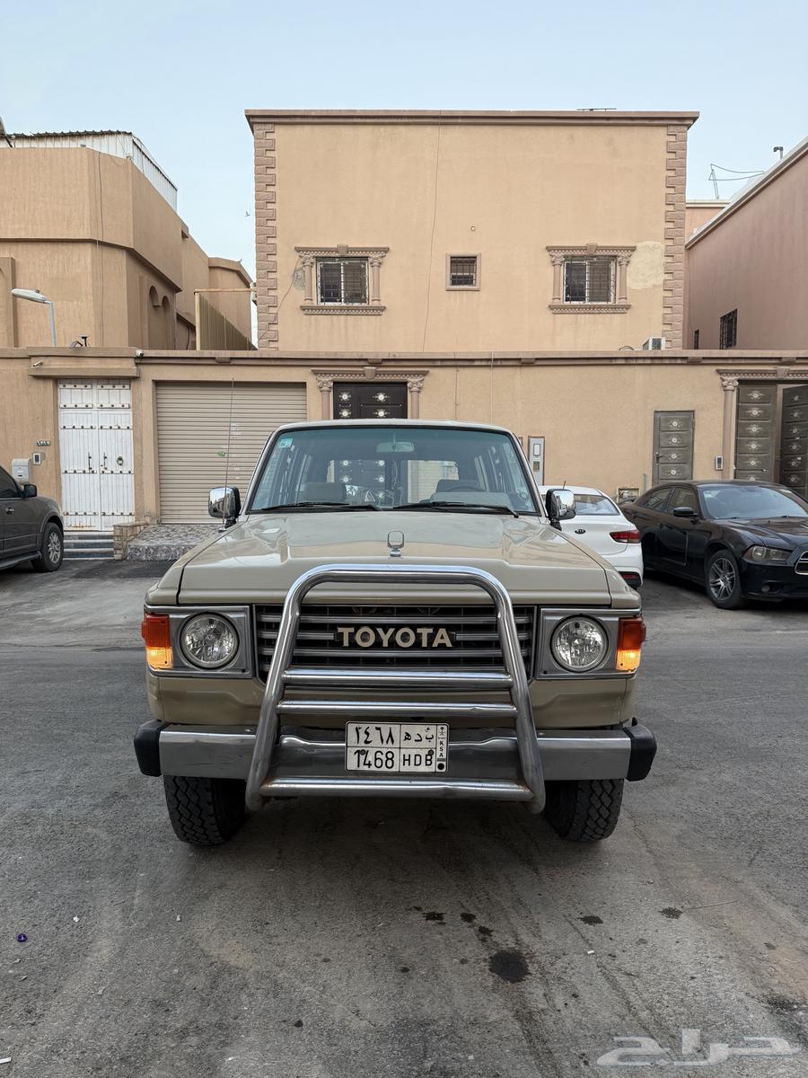 لاندكروزر جيب GX64360959221377111