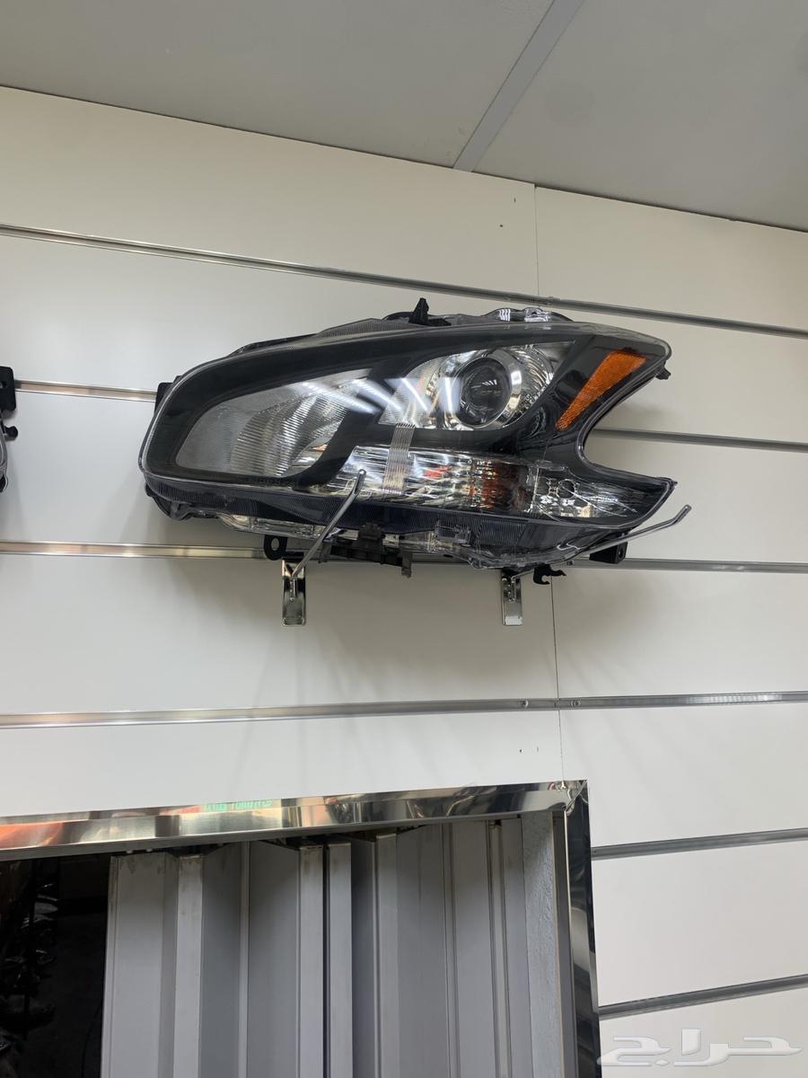 Debo Maxima 2010-2015 Spark Plugs64368834984961111