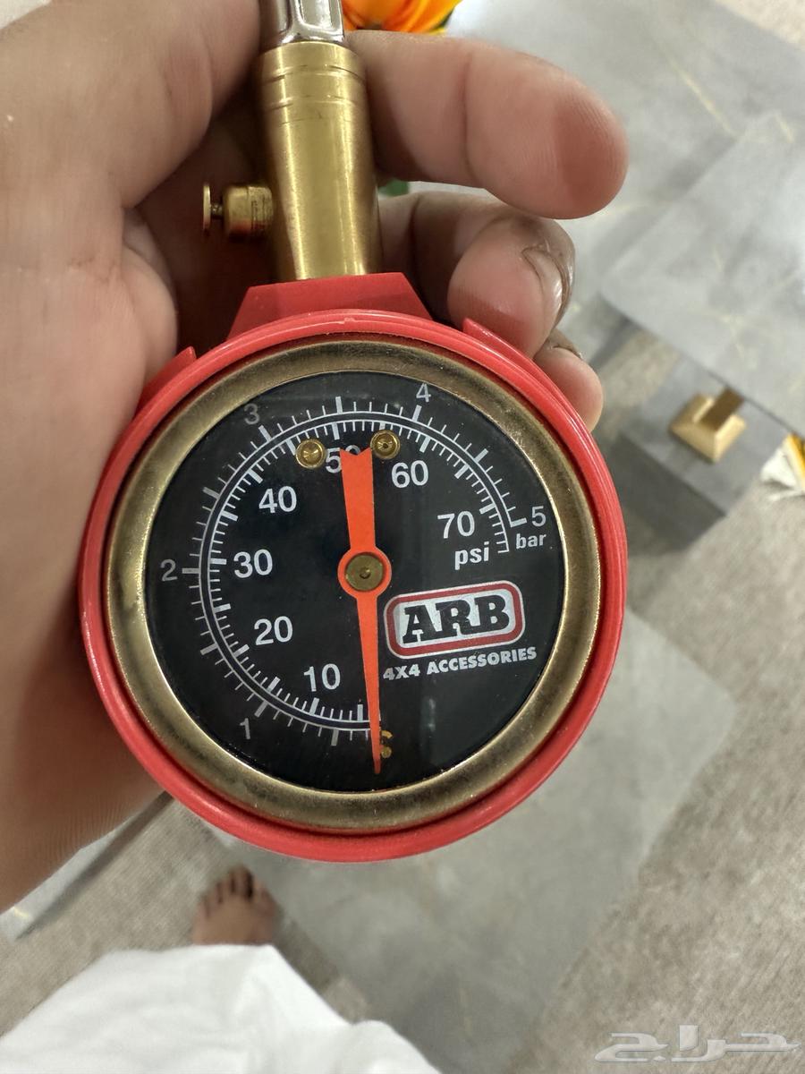 ساعه لوزن هواء الإطارات64360083318147110