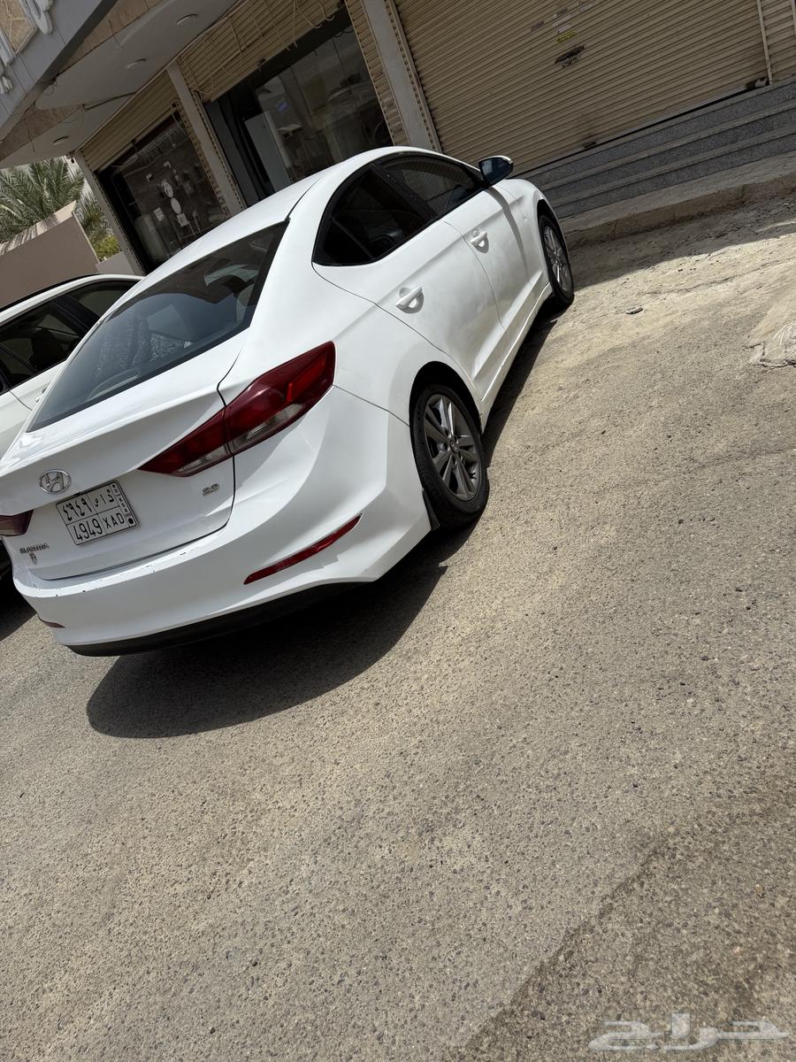 سيارة هيونداي النترا موديل 201864364698840579110