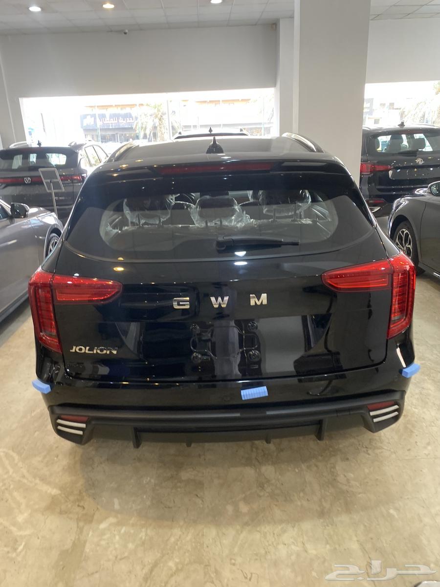 هافال جوليان أكتيف 202564362363306626112