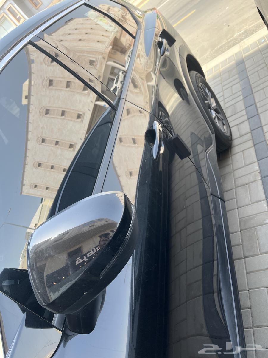 نيسان اكستريل 2024 للتقبيل64372170576001114