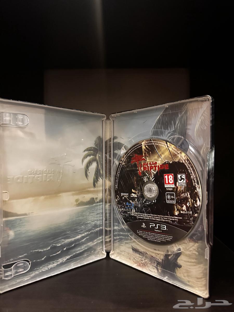 لعبة Dead Island Ridtide64141534799746112
