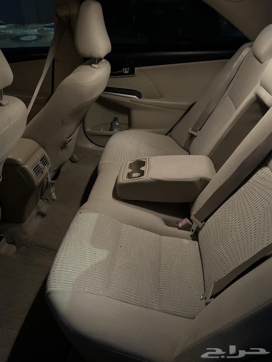 كامري 2017 الجاد السوم في الخاص64367143759490110