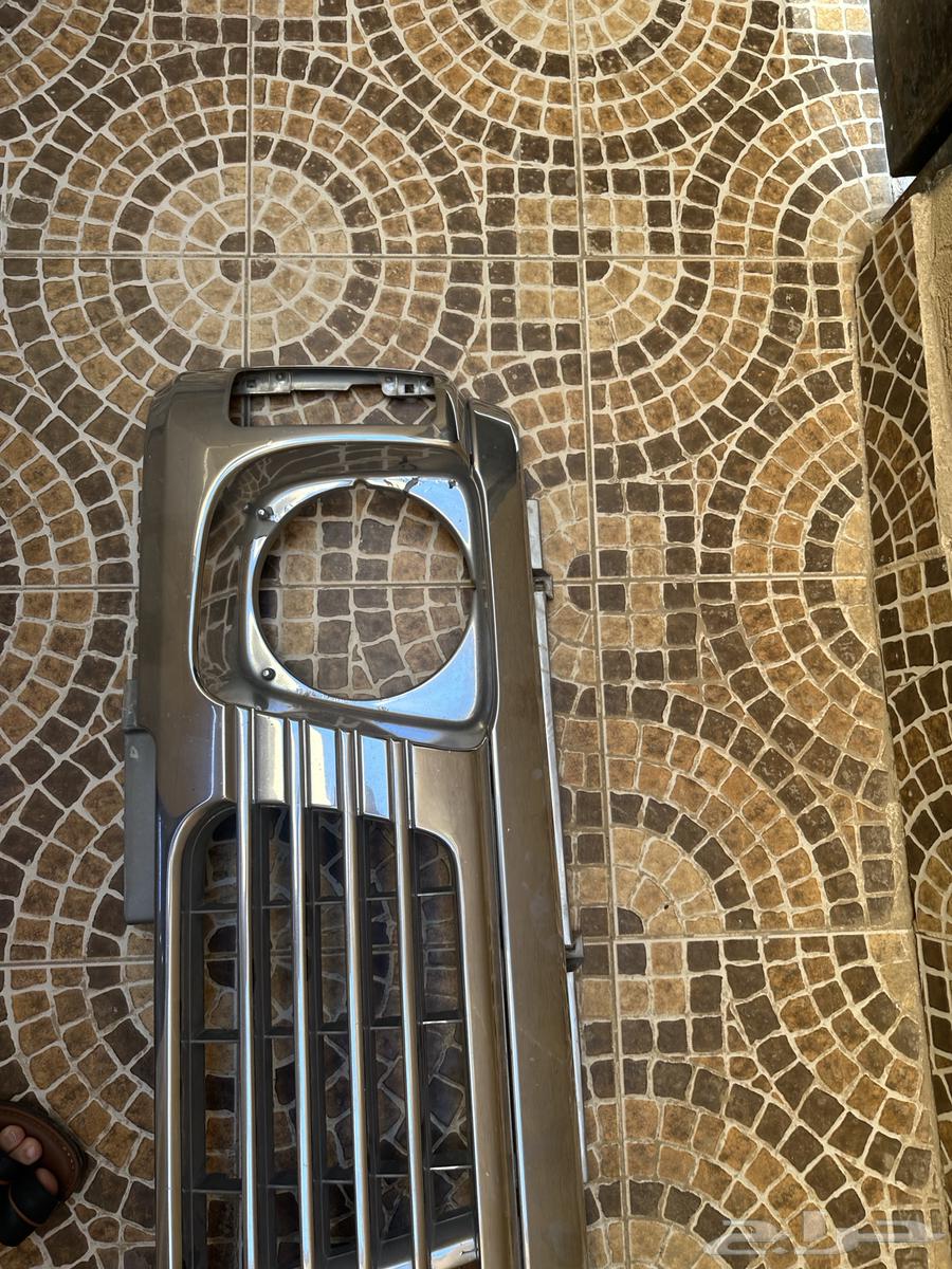 شبك باترول 9664372038015362111