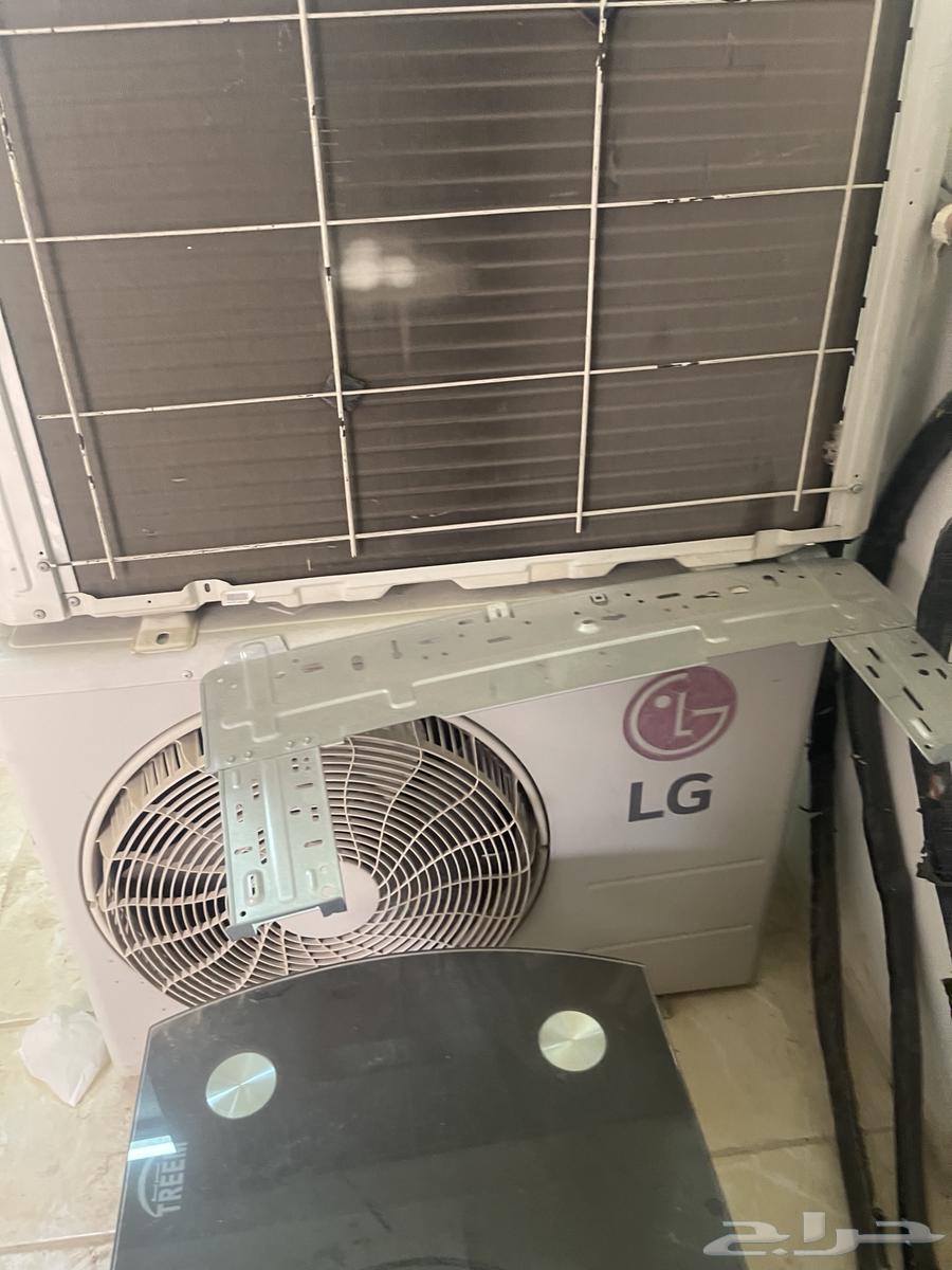 LG and GREE Split Air Conditioner64141543250307113