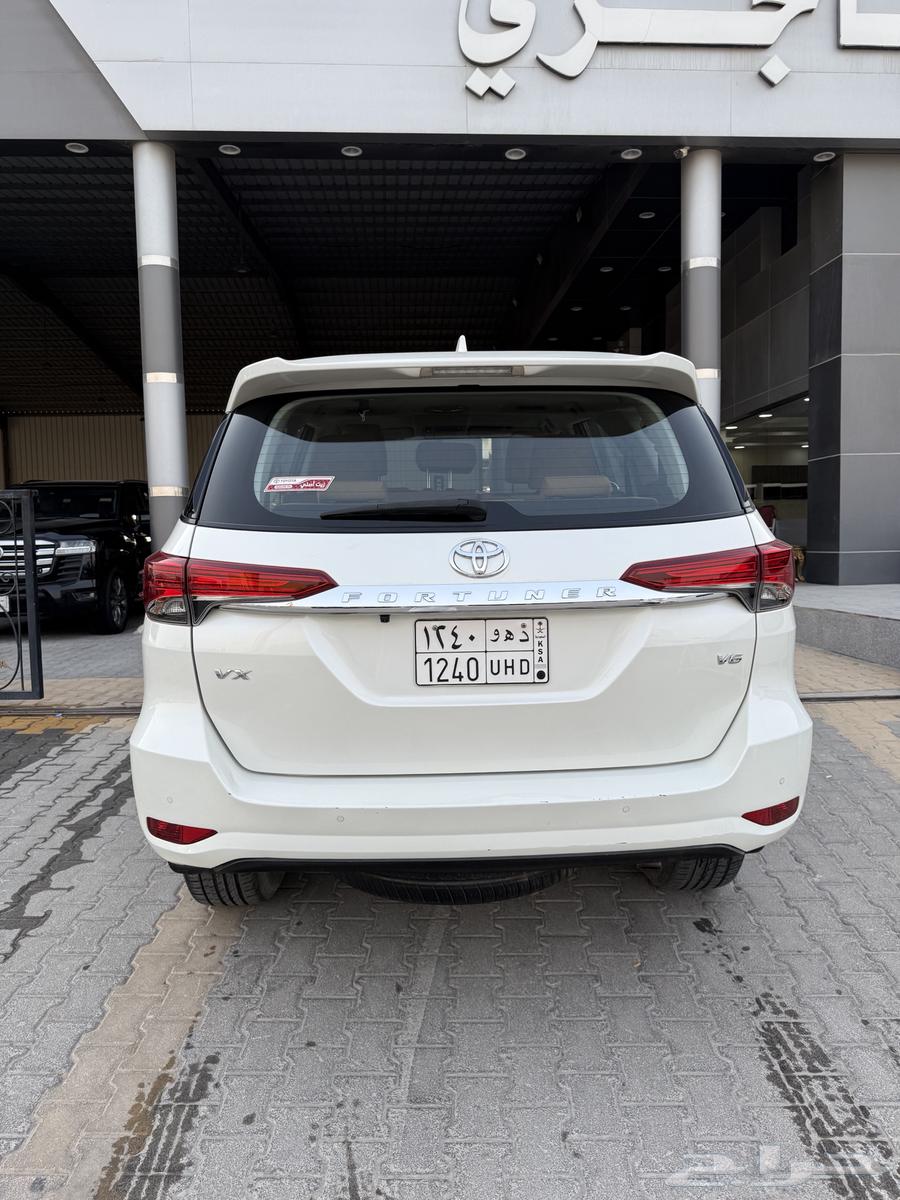 تويوتا فورشنر 2021 V664367726724483113