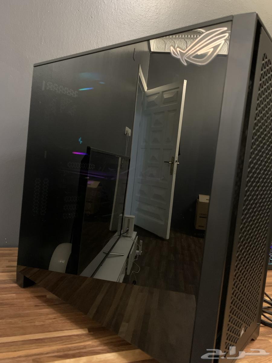 PC Gaming RTX 4060 Ti - I5 12400F - RAM 3264123625081857113