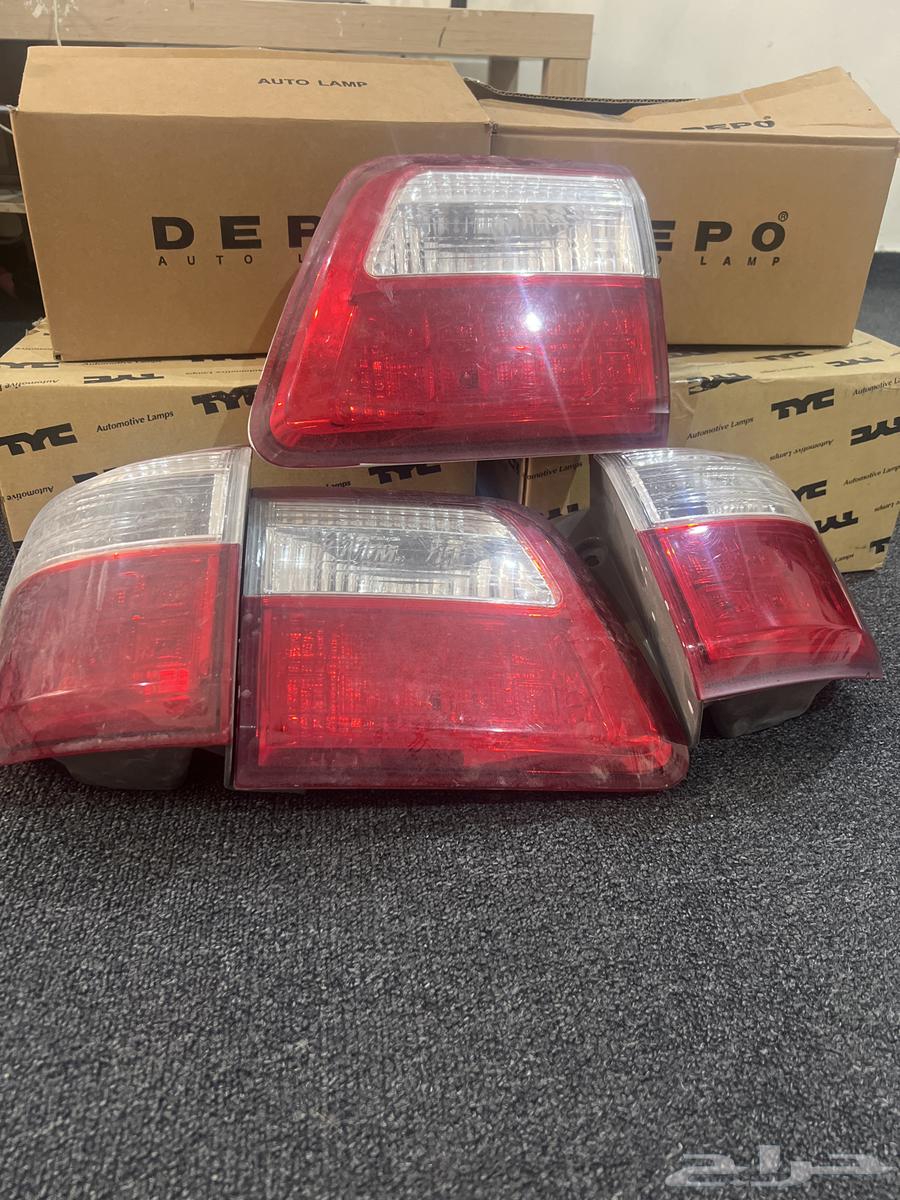 جيب فورشتشنر من 2007 لحد 200964365674232067111