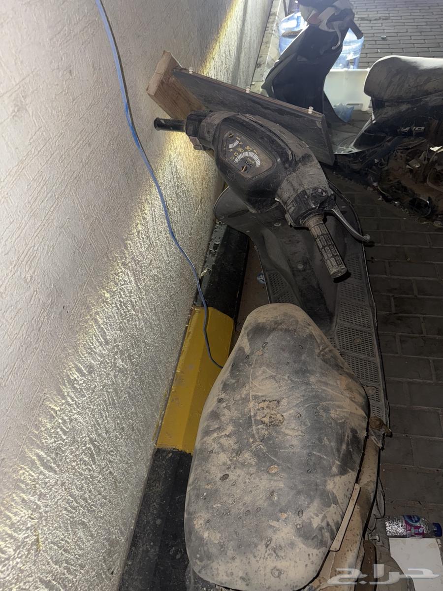 دباب بطه هوندا64359575673731112