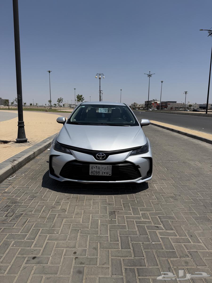 كرواله 2020 نص فل 4 سلندر حجم 1600 سعوديه المعروفه64369367141507110