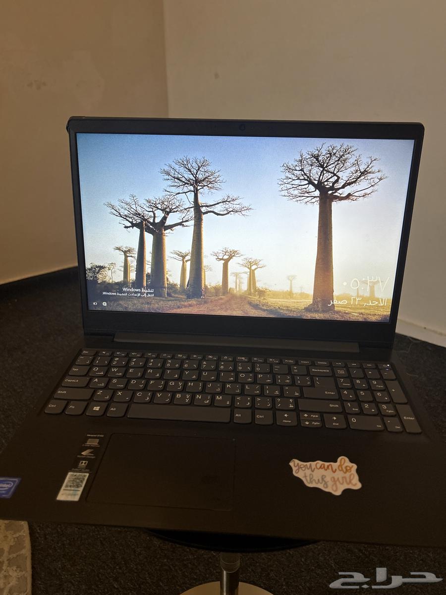 Lenovo Laptop64141550499715110