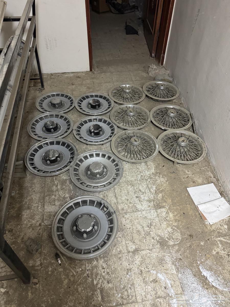 طيس كابرس. من موديل 80 الى 9064371335699203110