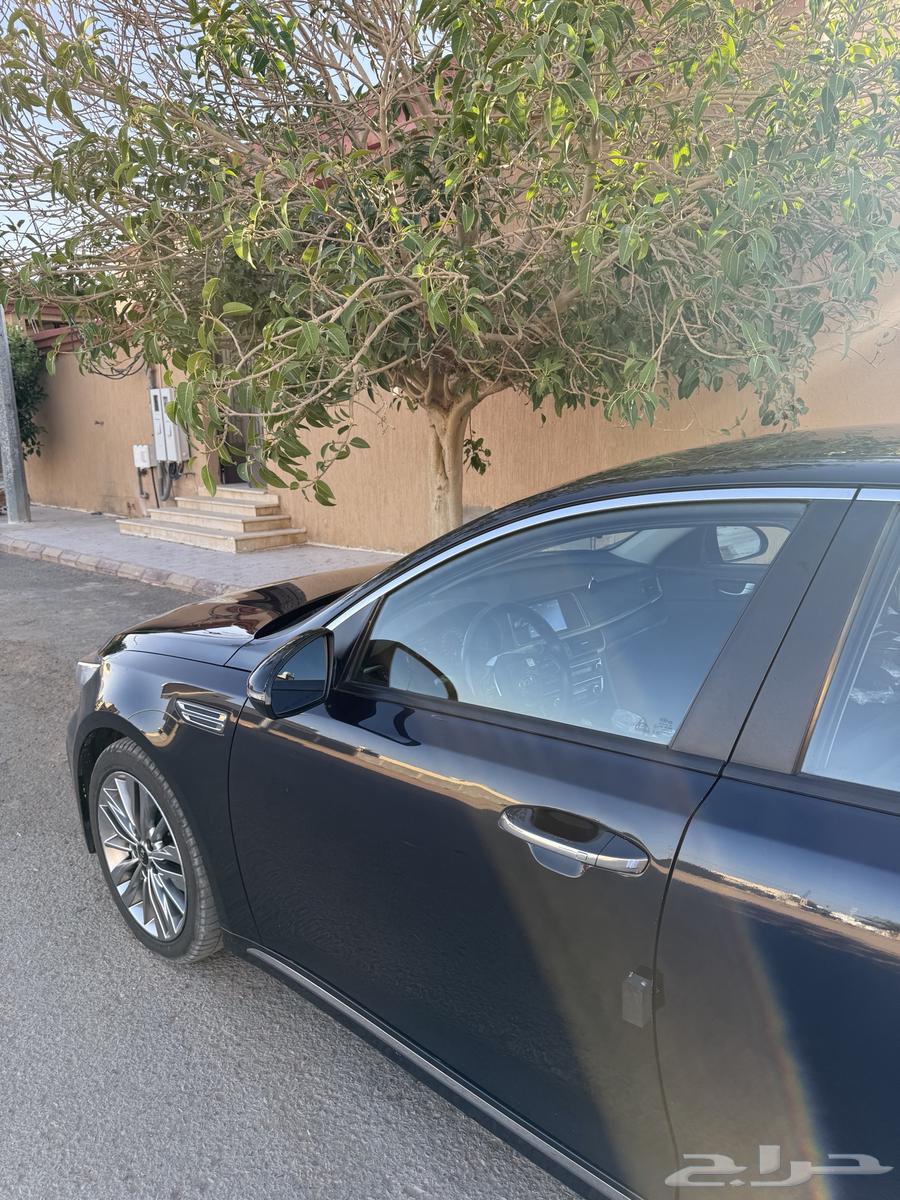 اوبتيما k5 ديزل 201964360275611905113