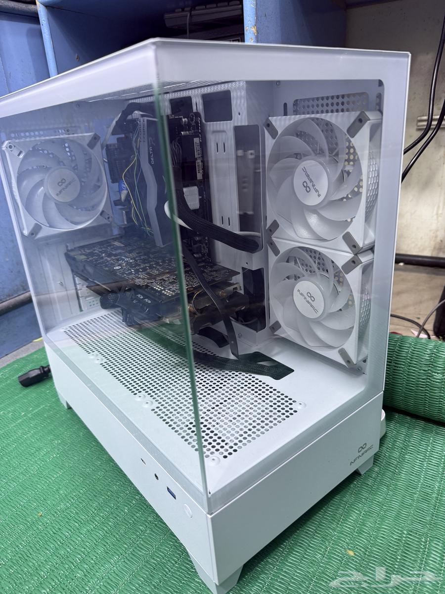 بي سي العاب pc gaming64144360019969112