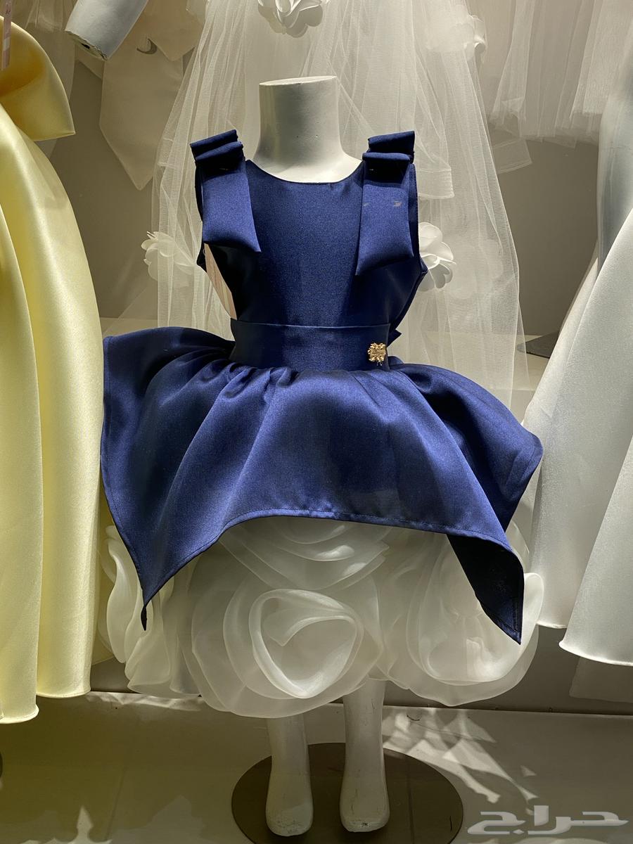 Girls' party and soft dresses with 50% discount..64142207095041112