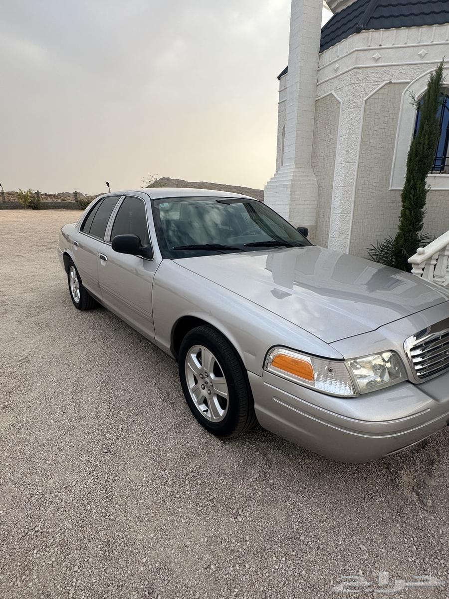 فورد فكتوريا 2011 شبه وكاله64369878811265111