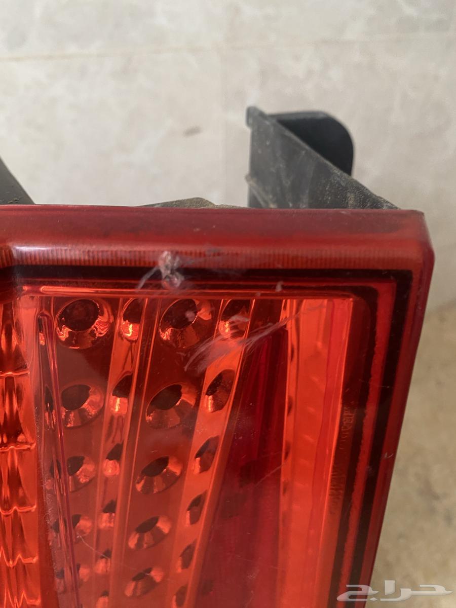 اسبطات شرايح مستعملة تركب ل اليوكن والتاهو64366468434562113