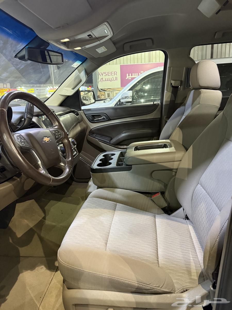 شفرولية تاهو LS 201764372052903041113