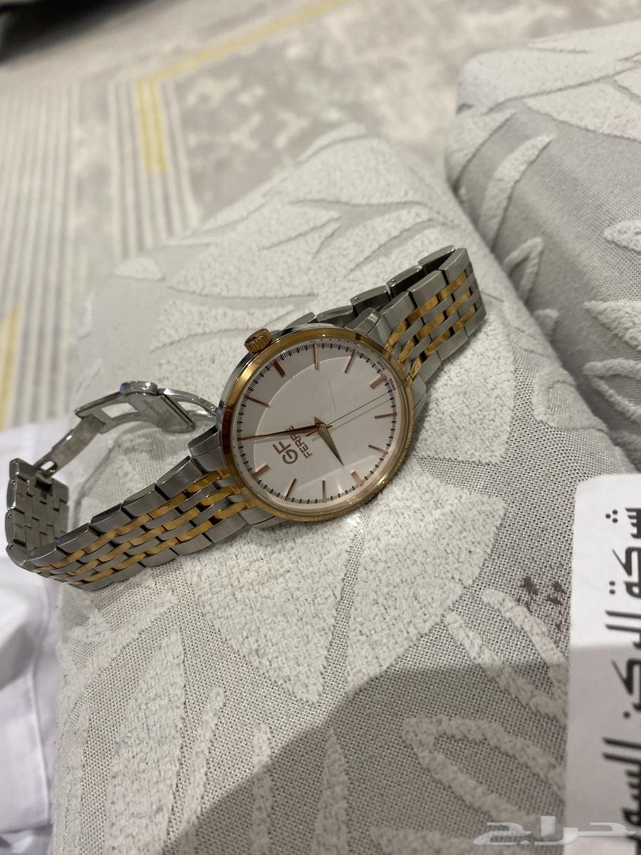GF Watch64141537569027113