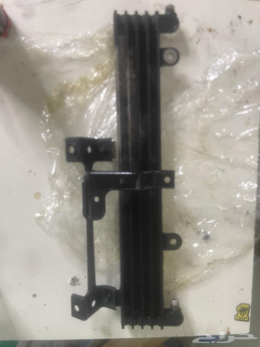 مبرد قير هوندا اكورد2013-201764360989063554110