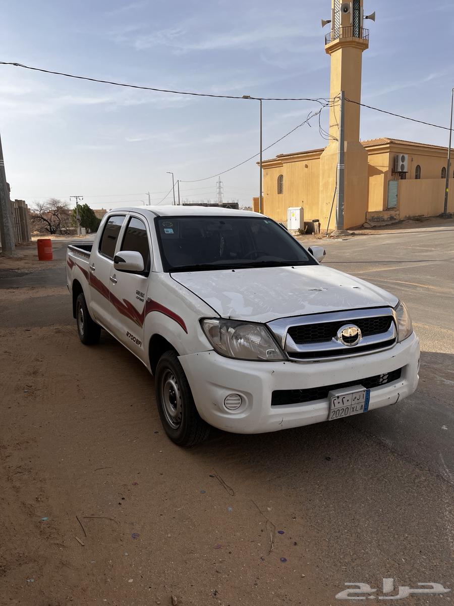 هايلوكس 201164367668765443110