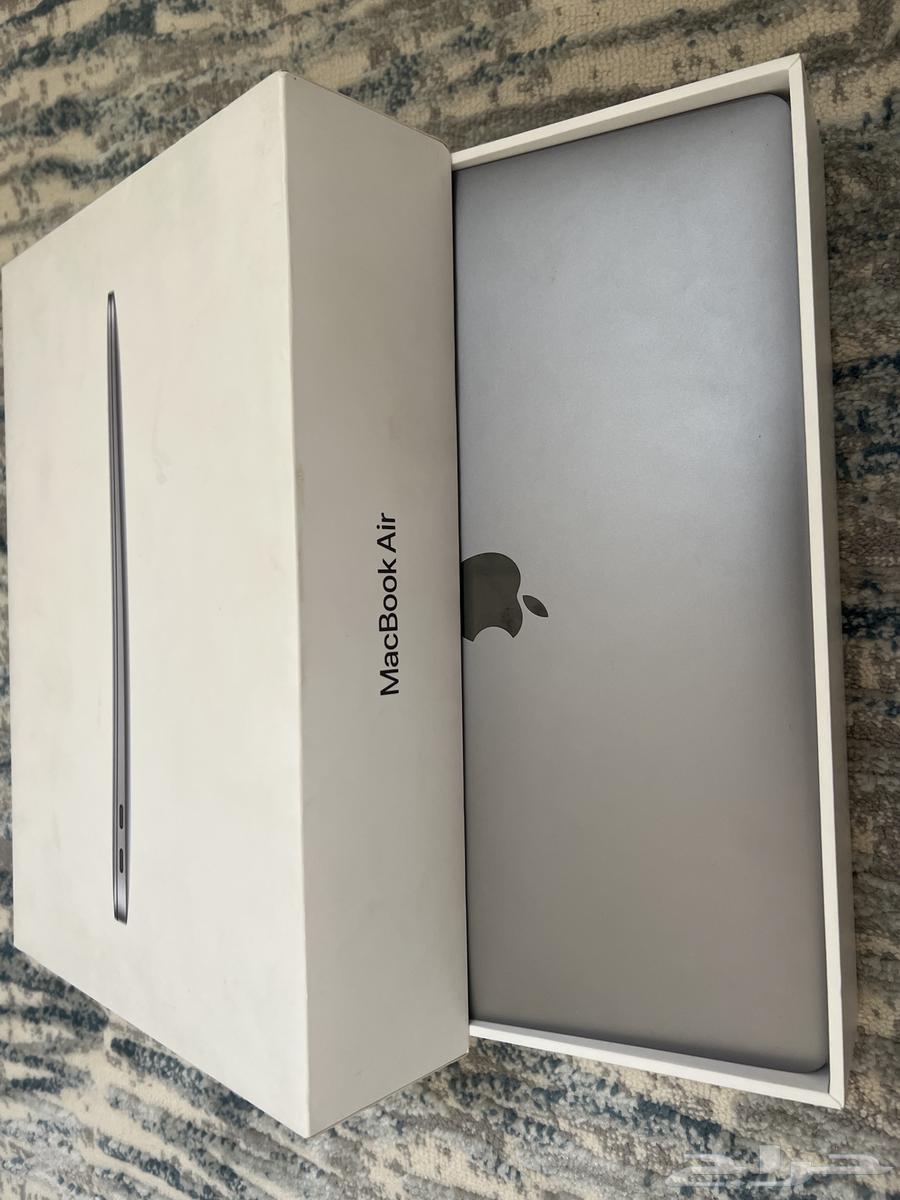 MacBook Air M1 Condition64128740510979110