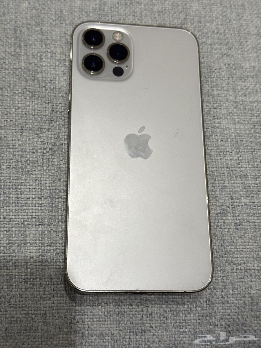 iPhone 12 Pro 256 Gold64141929457027110
