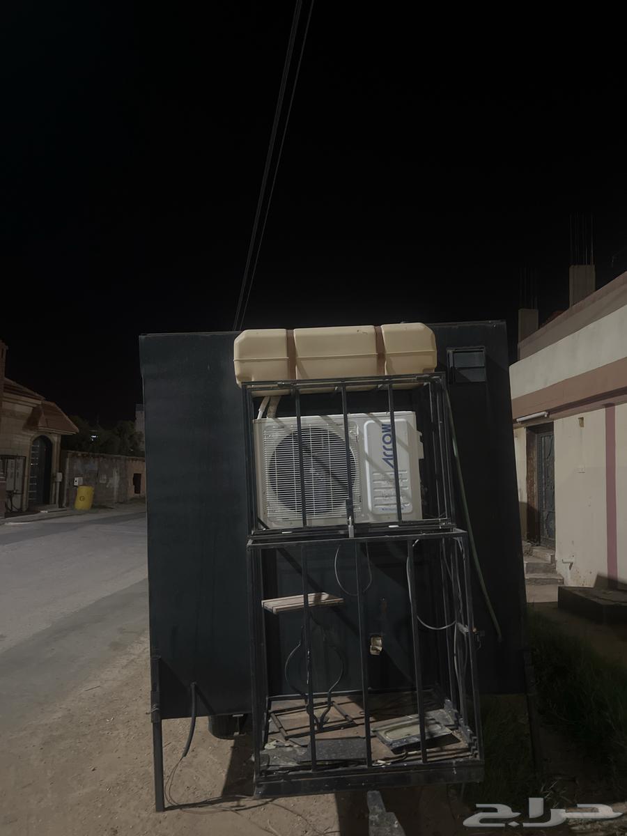 فود ترك للبيع على السوم لايجي إلا الصامل التواصل واتس اب64360010007683111