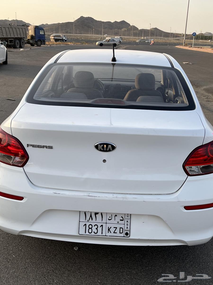 كيا بيجاس64368703140737110