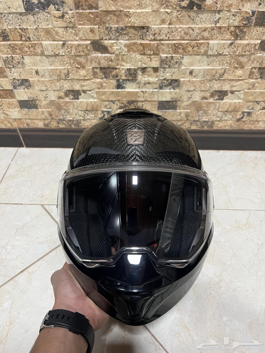 خوذة سكوربيون اوبن فيس64371920536195110