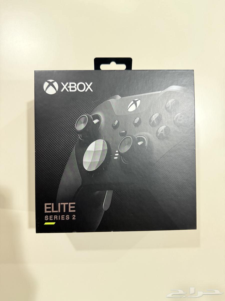 Xbox Elite Series 2 Controller64141532305795110