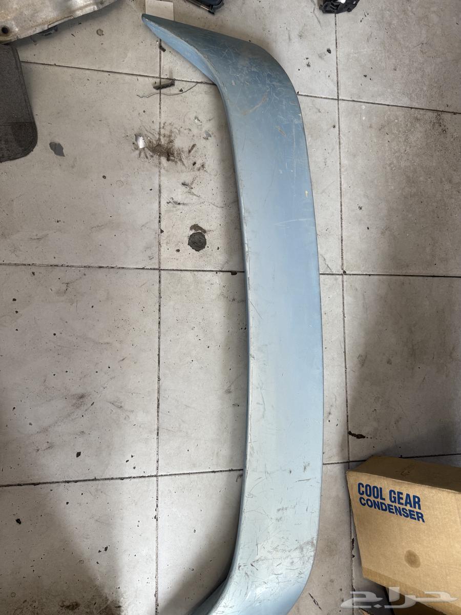 Camry 2006 Wing64366159898243111