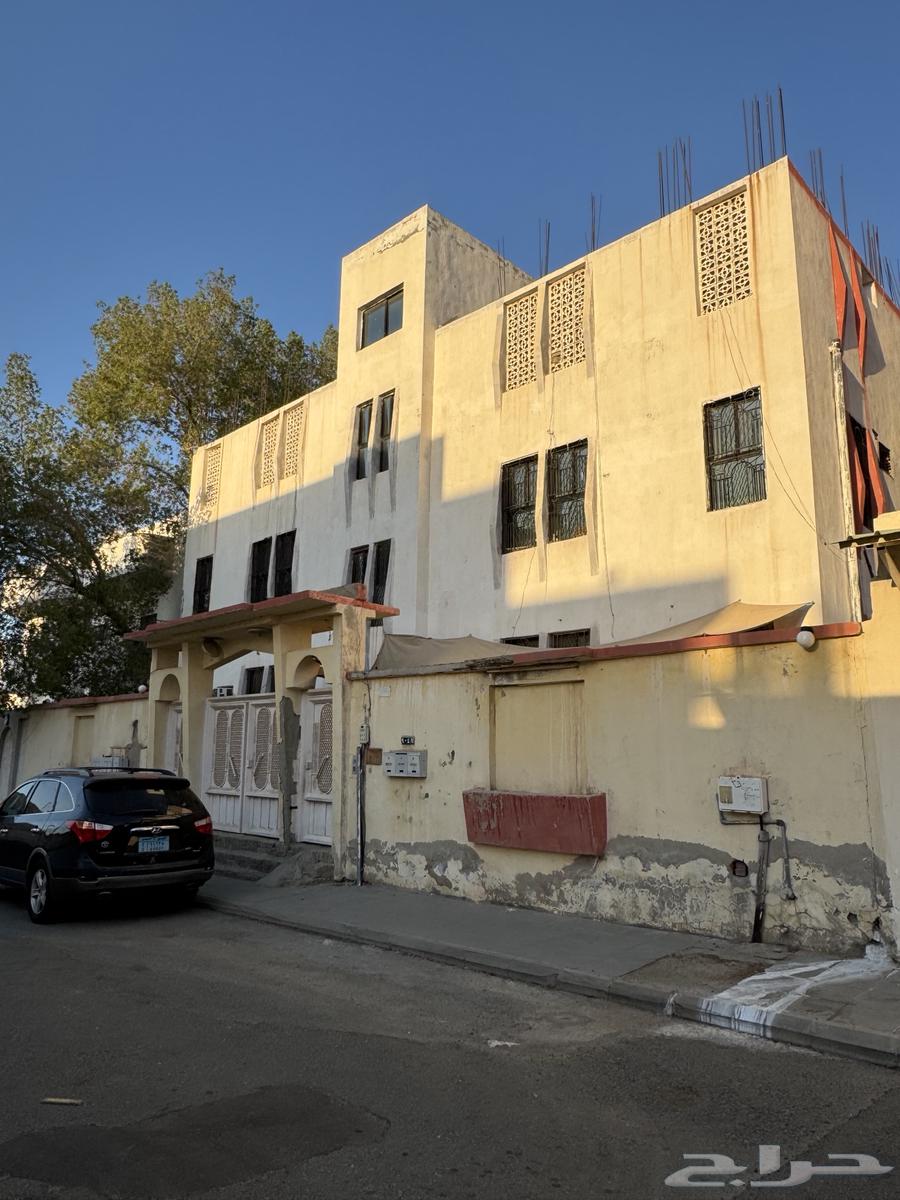 Building permit request for Al-Ghusala residential area, two streets64364669538433110