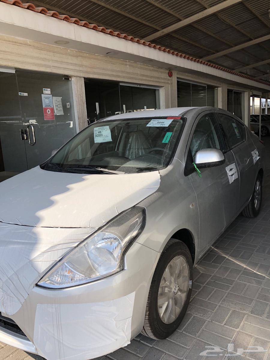 نيسان صني موديل 2024 كمفورت اقل اسعار كاش وأقساط64361194908801111